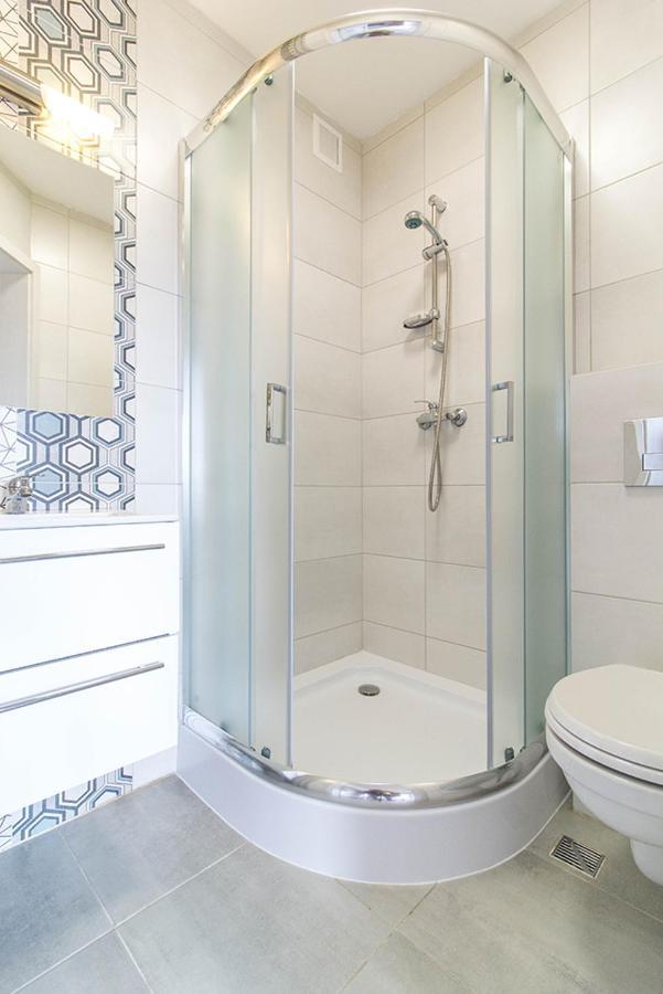 Zlociste Zacisze Bed & Breakfast Bobolin Exterior photo