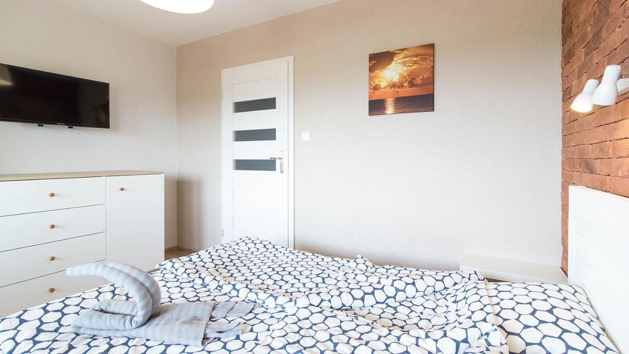 Zlociste Zacisze Bed & Breakfast Bobolin Exterior photo